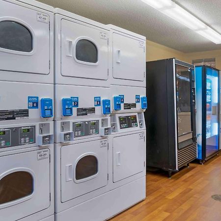 Extended Stay America Select Suites - Detroit - Novi - Haggerty Road Northville Екстер'єр фото