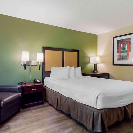 Extended Stay America Select Suites - Detroit - Novi - Haggerty Road Northville Екстер'єр фото