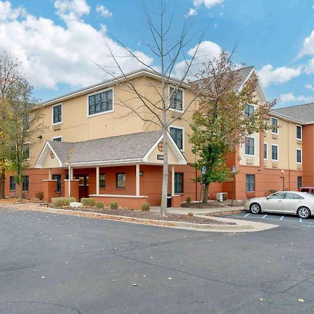 Extended Stay America Select Suites - Detroit - Novi - Haggerty Road Northville Екстер'єр фото