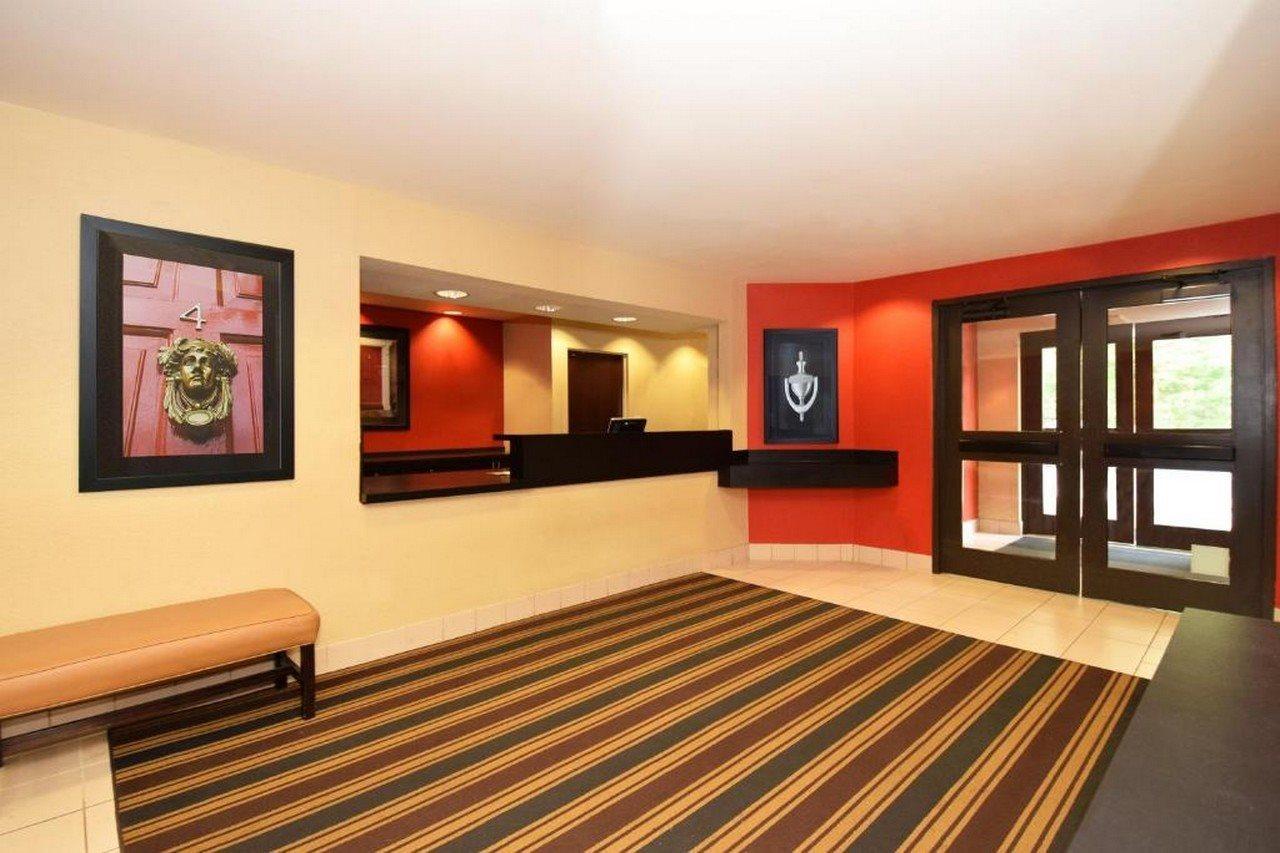 Extended Stay America Select Suites - Detroit - Novi - Haggerty Road Northville Екстер'єр фото