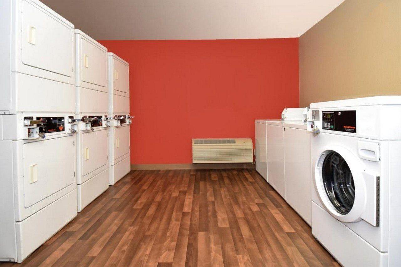 Extended Stay America Select Suites - Detroit - Novi - Haggerty Road Northville Екстер'єр фото