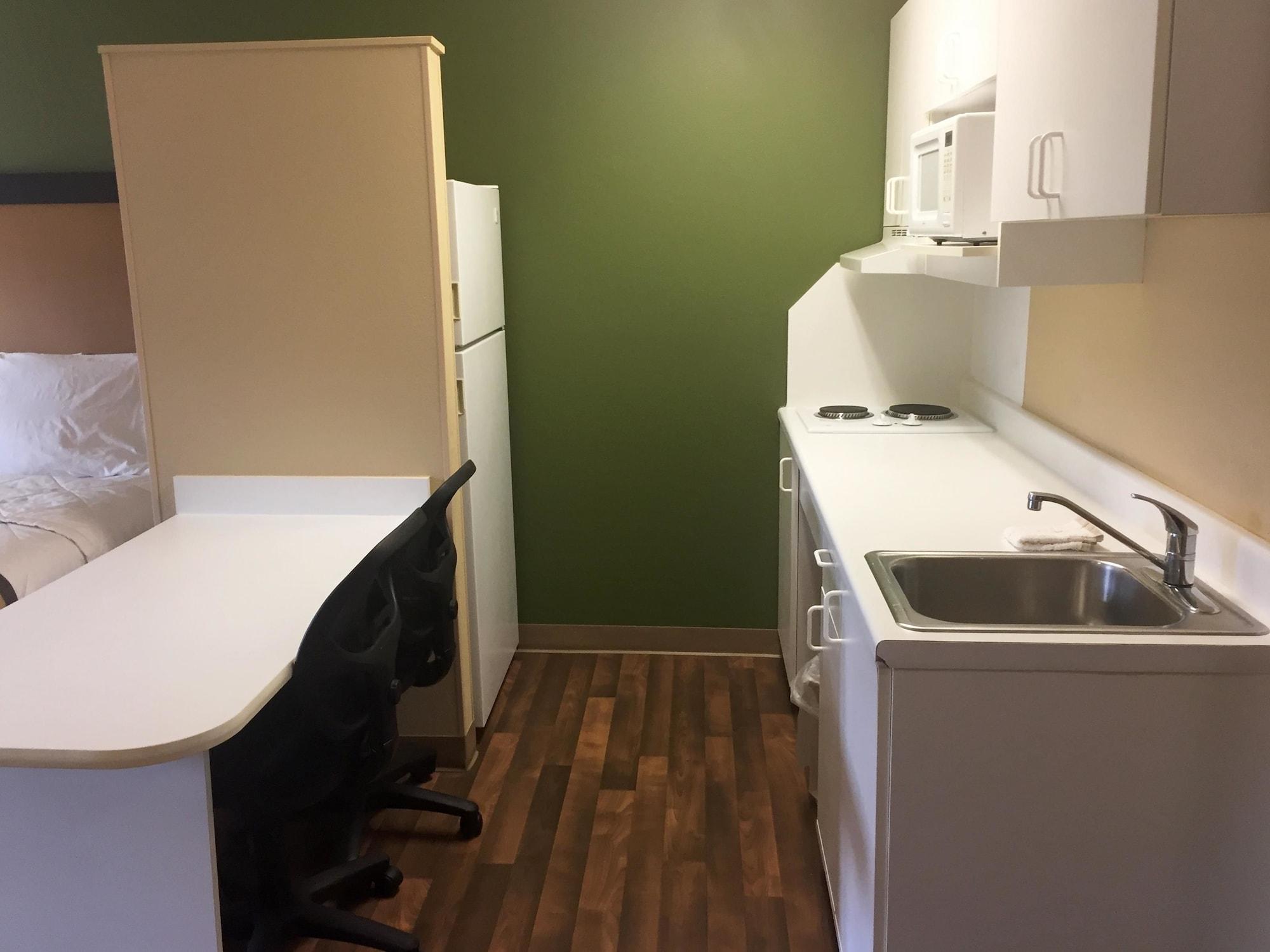 Extended Stay America Select Suites - Detroit - Novi - Haggerty Road Northville Екстер'єр фото