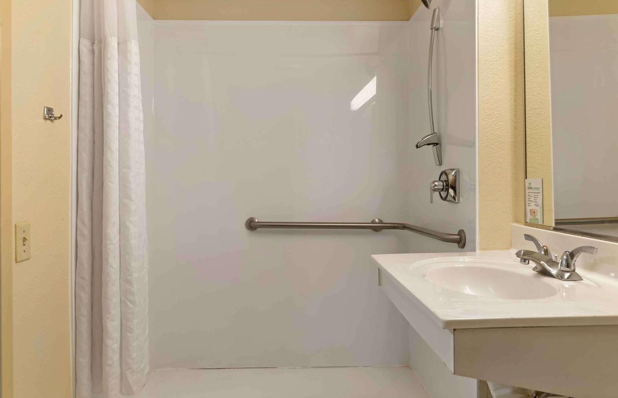 Extended Stay America Select Suites - Detroit - Novi - Haggerty Road Northville Екстер'єр фото