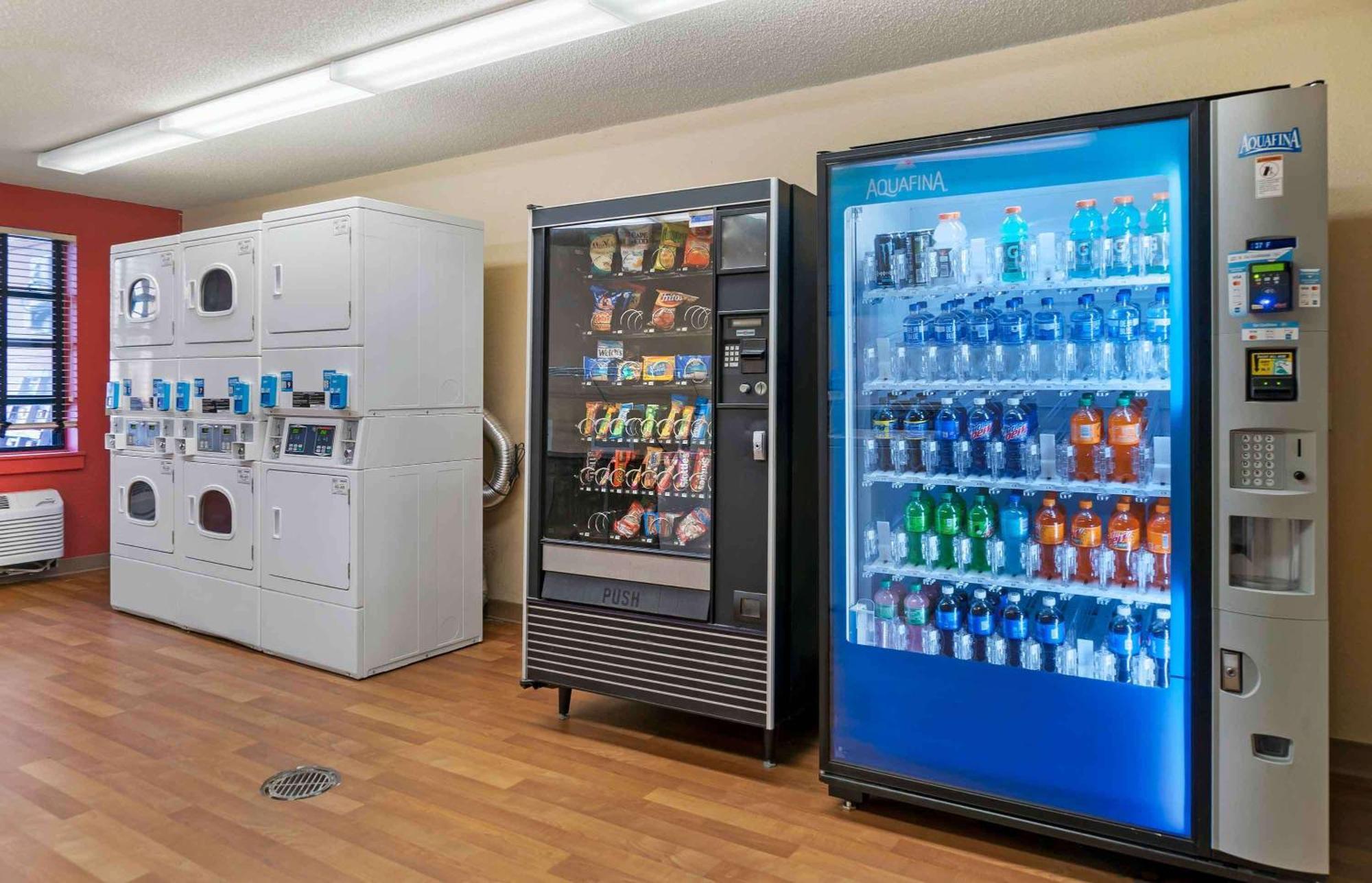 Extended Stay America Select Suites - Detroit - Novi - Haggerty Road Northville Екстер'єр фото