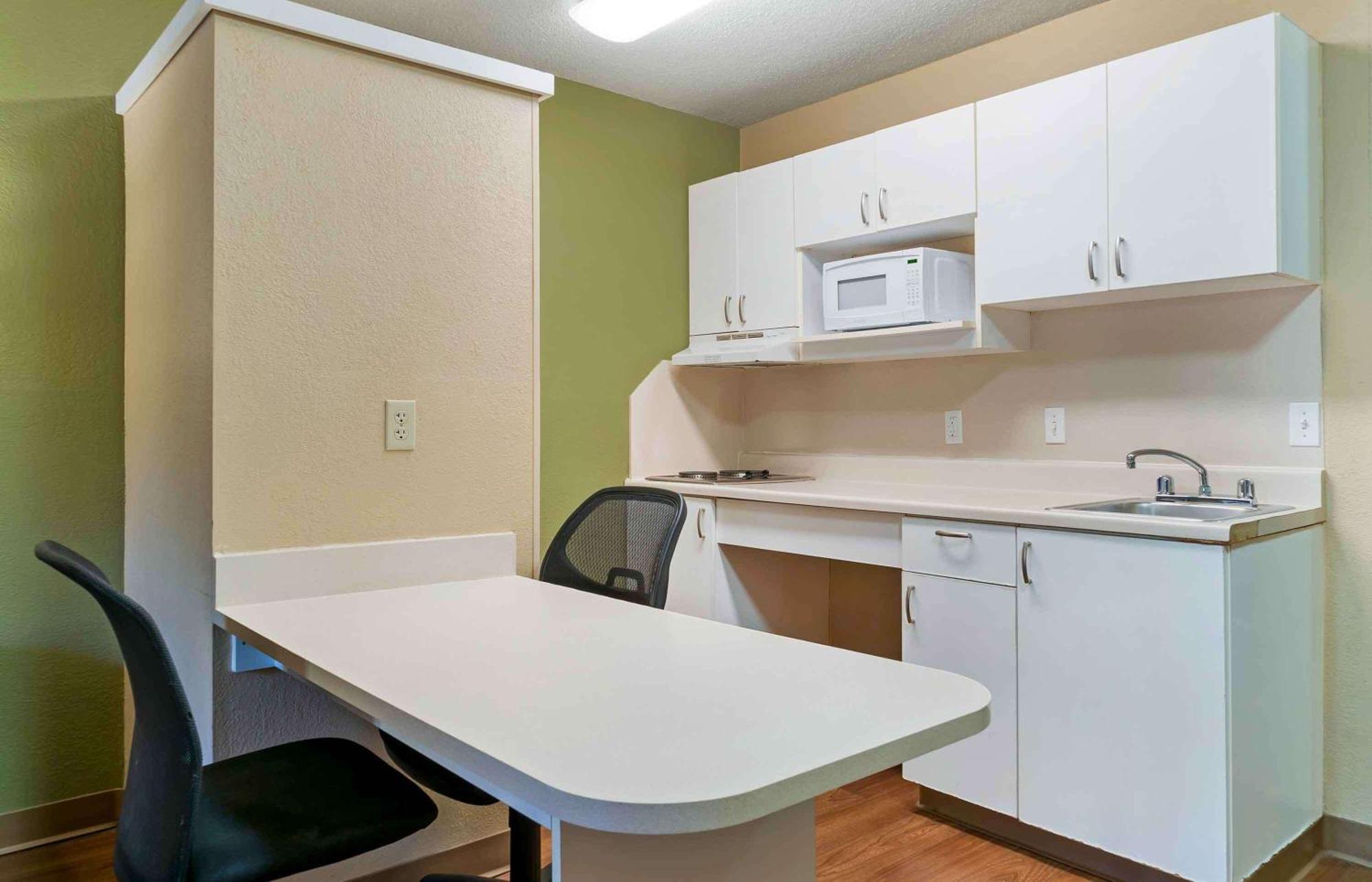 Extended Stay America Select Suites - Detroit - Novi - Haggerty Road Northville Екстер'єр фото