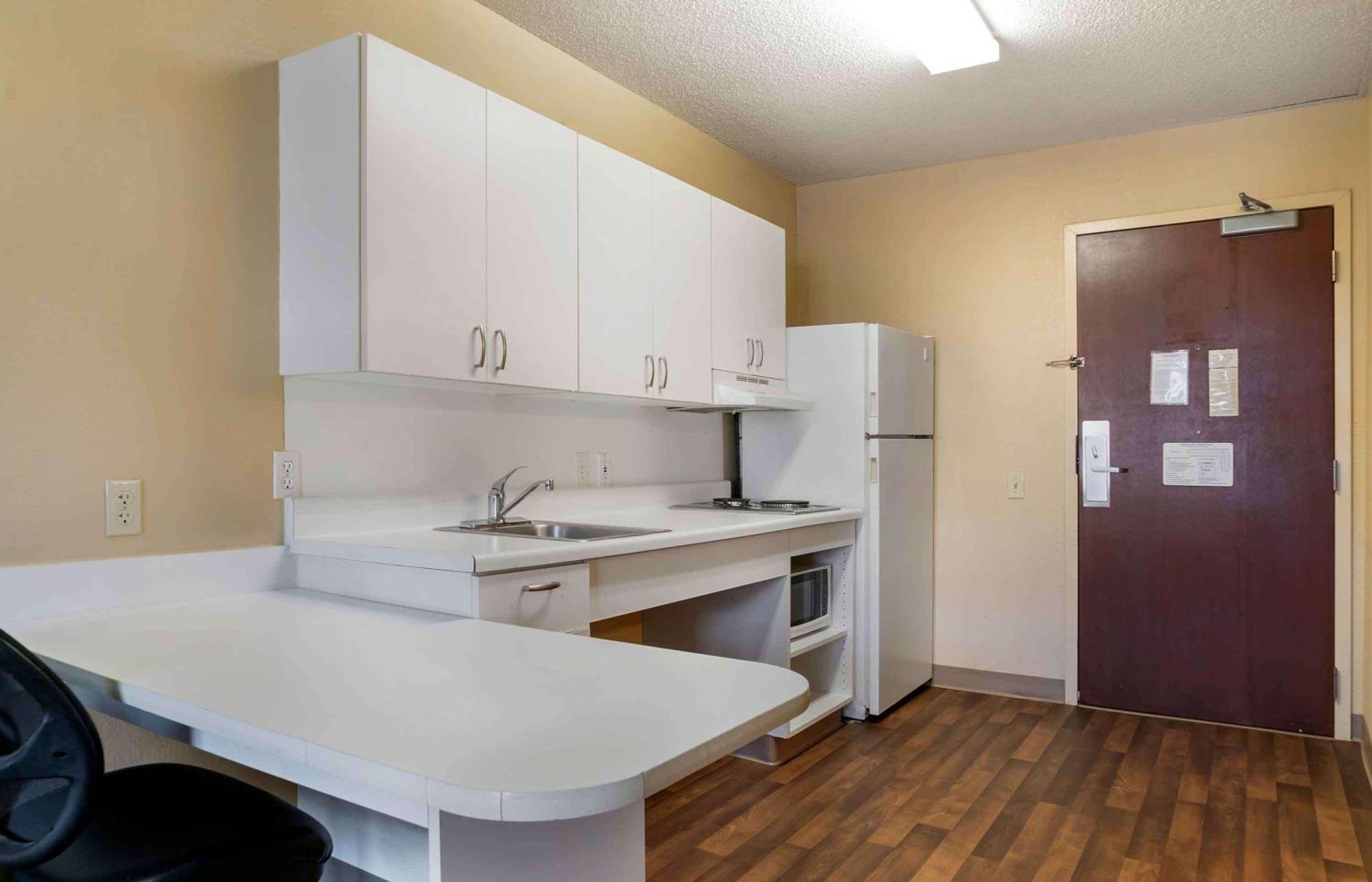 Extended Stay America Select Suites - Detroit - Novi - Haggerty Road Northville Екстер'єр фото