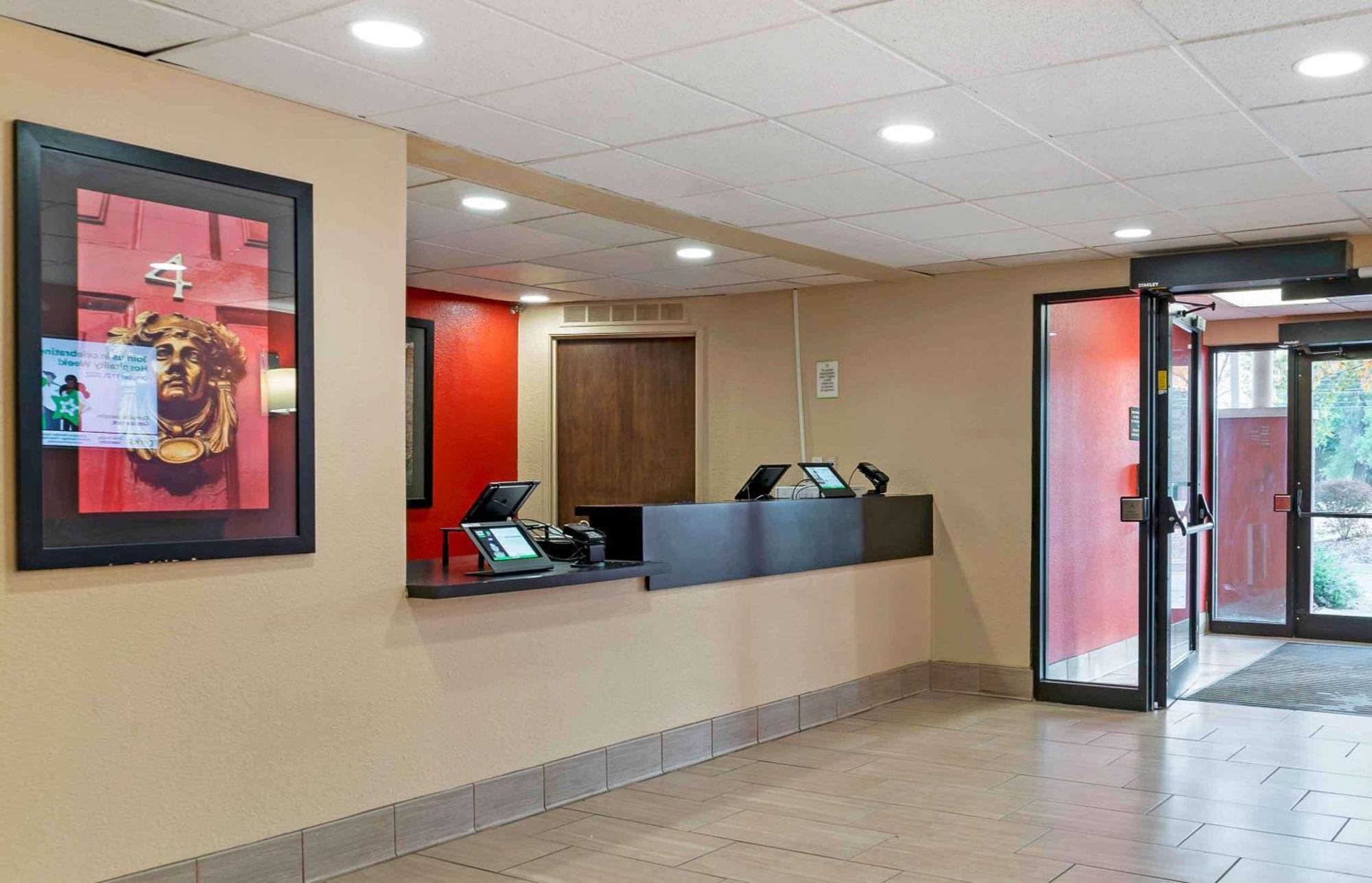 Extended Stay America Select Suites - Detroit - Novi - Haggerty Road Northville Екстер'єр фото