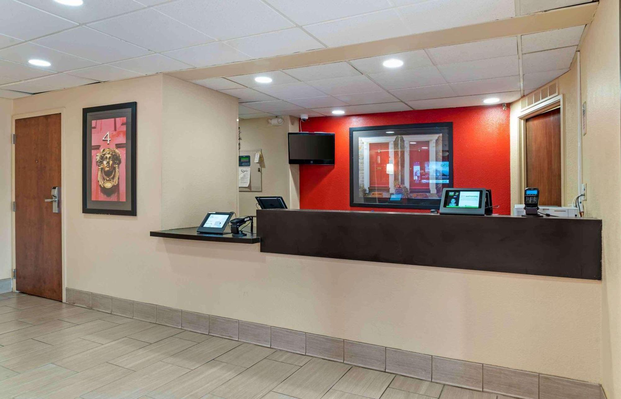 Extended Stay America Select Suites - Detroit - Novi - Haggerty Road Northville Екстер'єр фото
