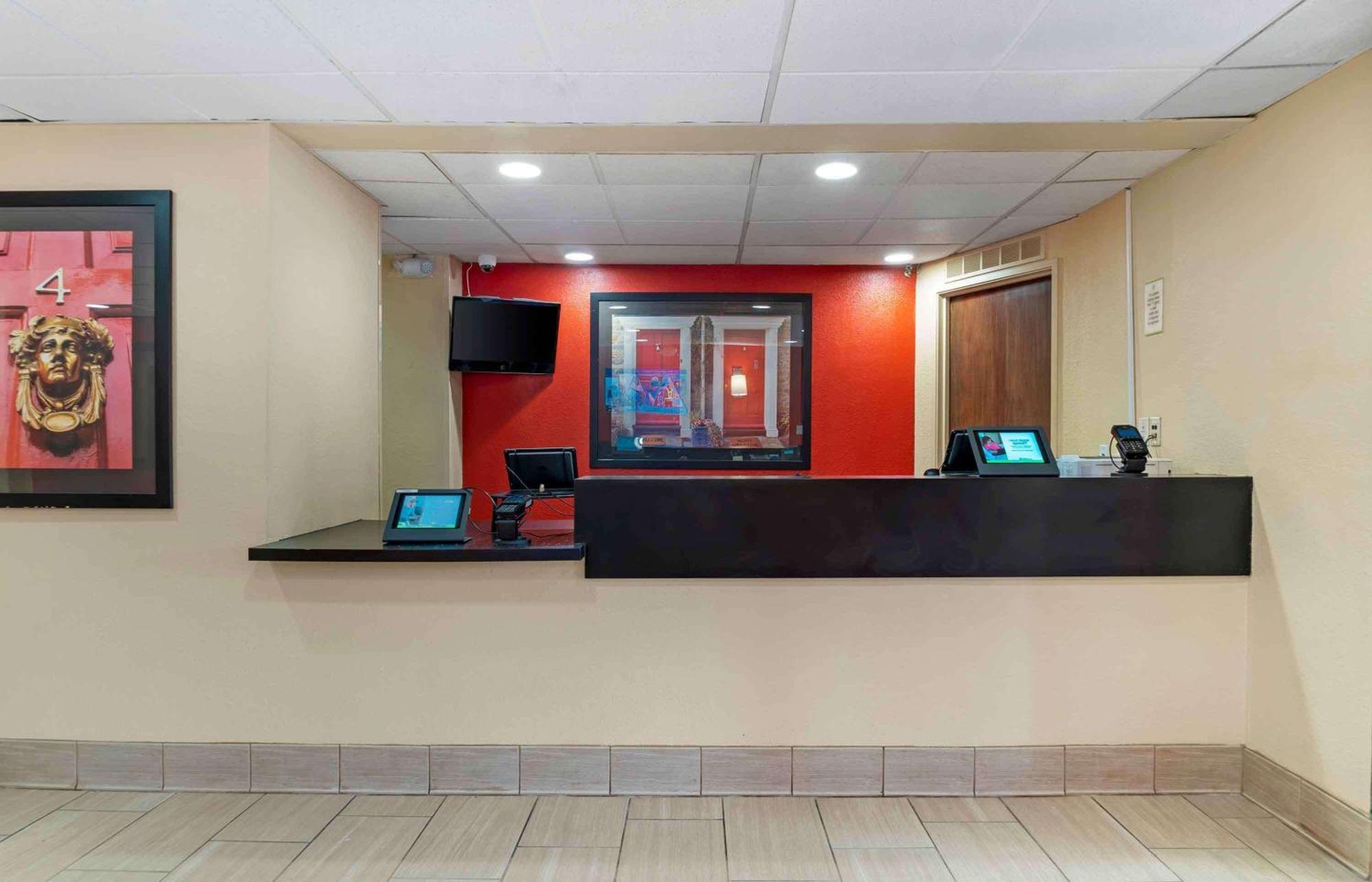 Extended Stay America Select Suites - Detroit - Novi - Haggerty Road Northville Екстер'єр фото
