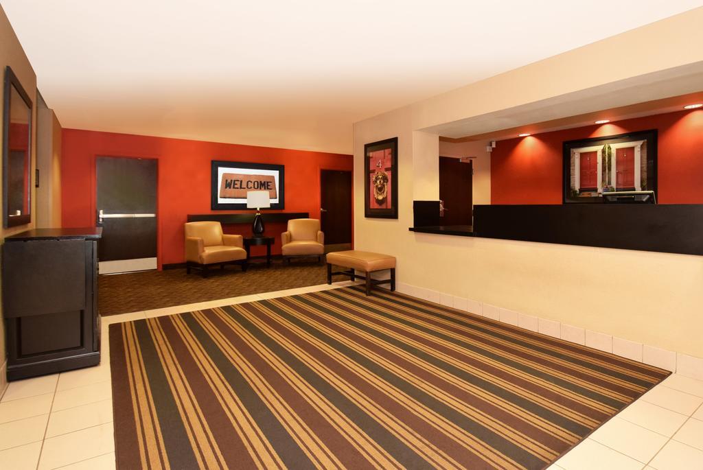 Extended Stay America Select Suites - Detroit - Novi - Haggerty Road Northville Екстер'єр фото