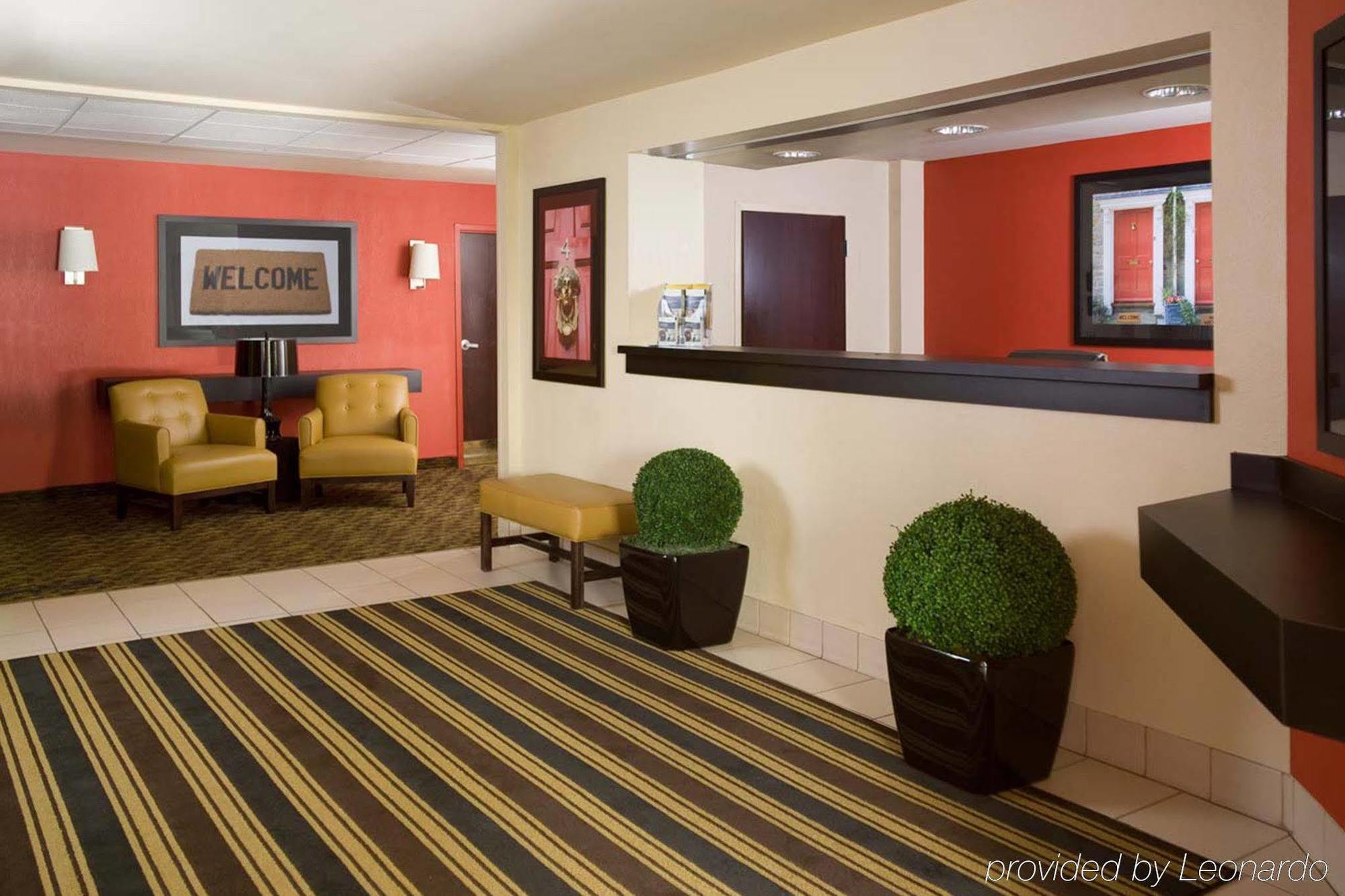 Extended Stay America Select Suites - Detroit - Novi - Haggerty Road Northville Екстер'єр фото