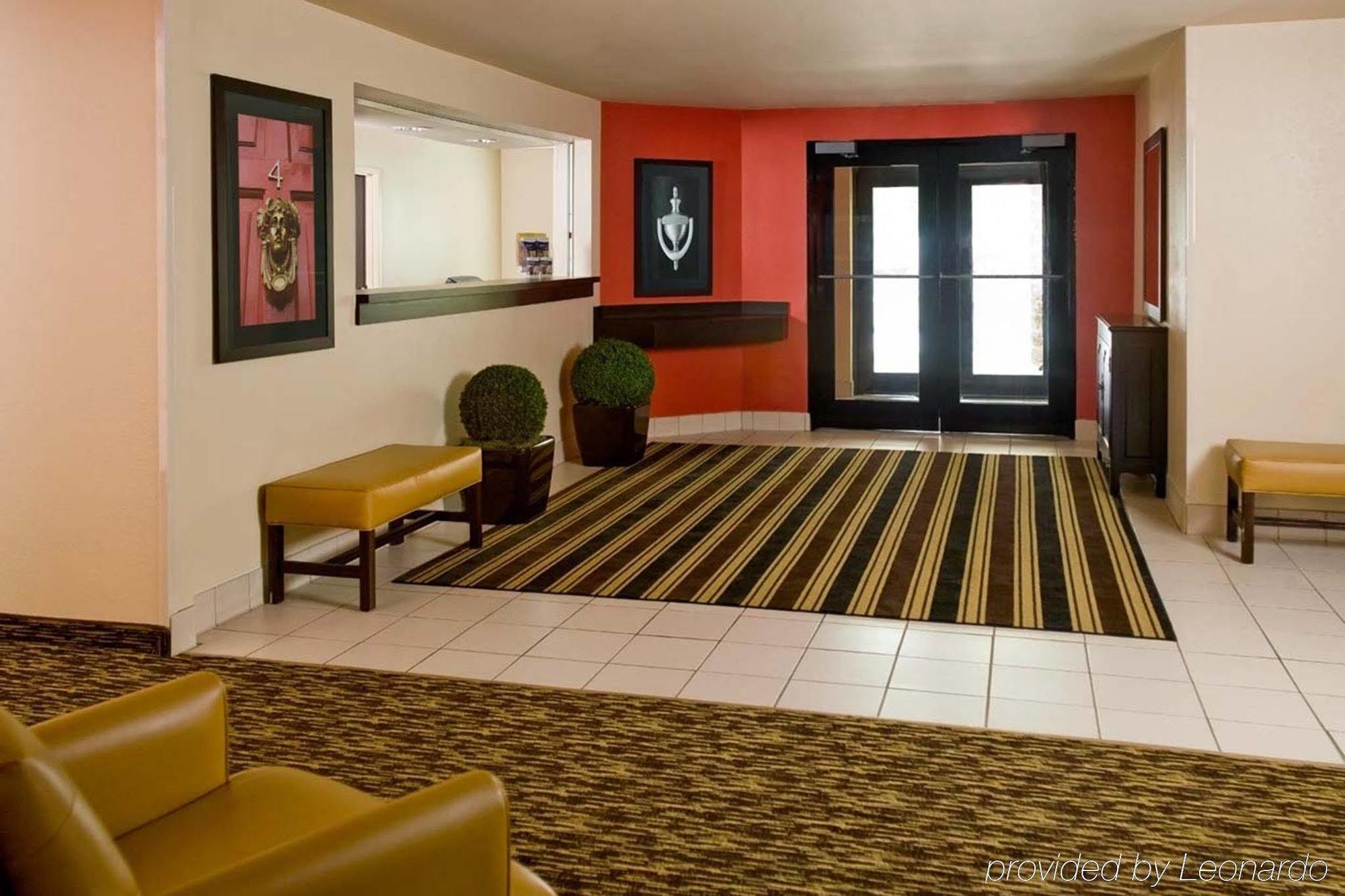 Extended Stay America Select Suites - Detroit - Novi - Haggerty Road Northville Екстер'єр фото